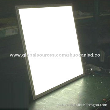 dimmable or not LED square/round 38W ultra thin LED panel light
